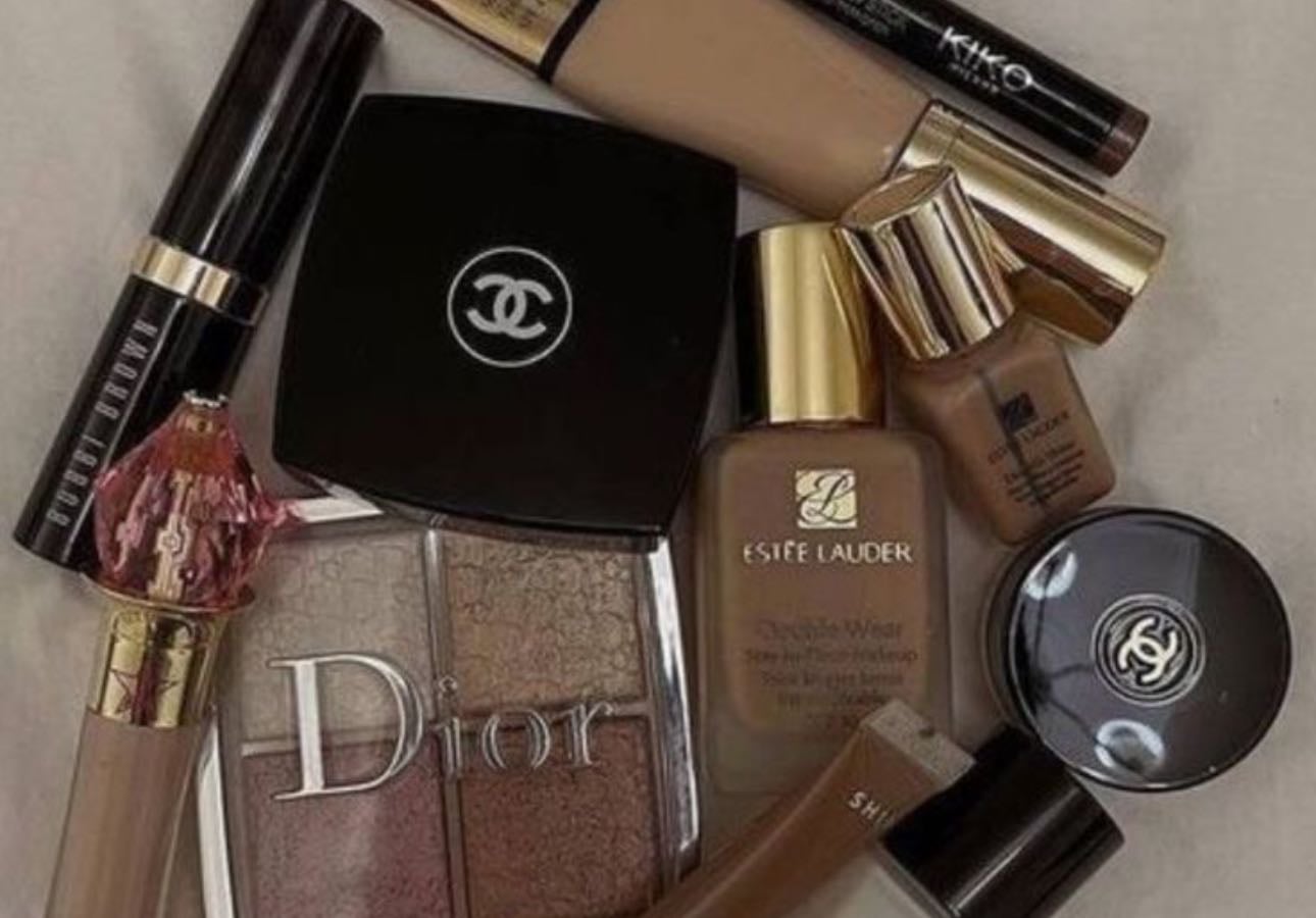 Makeup&skincare wishlist - Products hypelist by 🫢