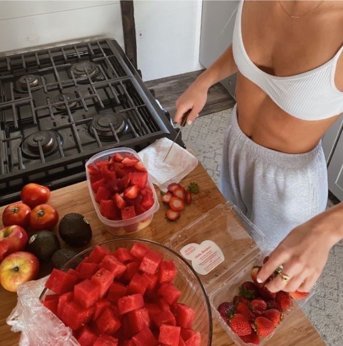 Alimentacion