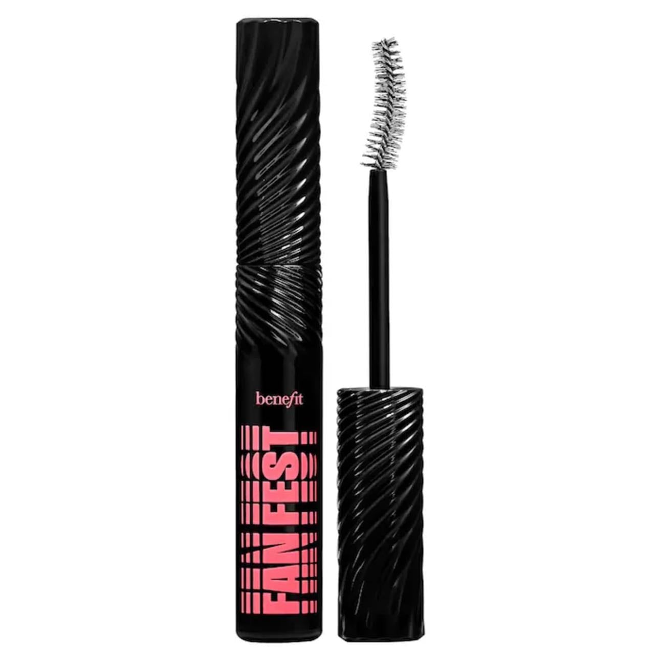 Benefit fan fest mascara