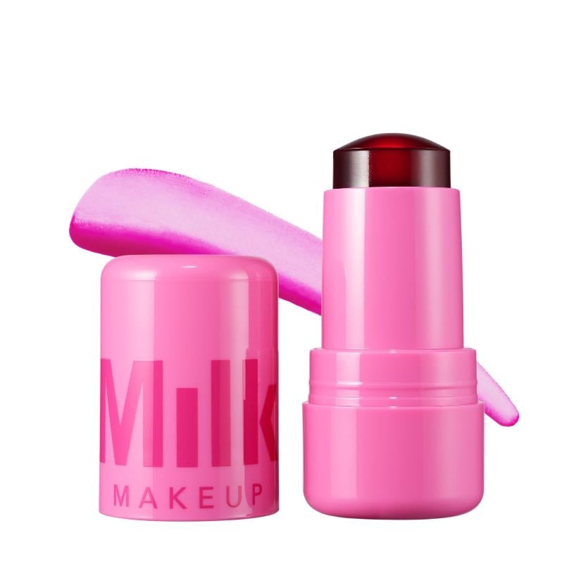 Milk jelly tint - Shade: splash