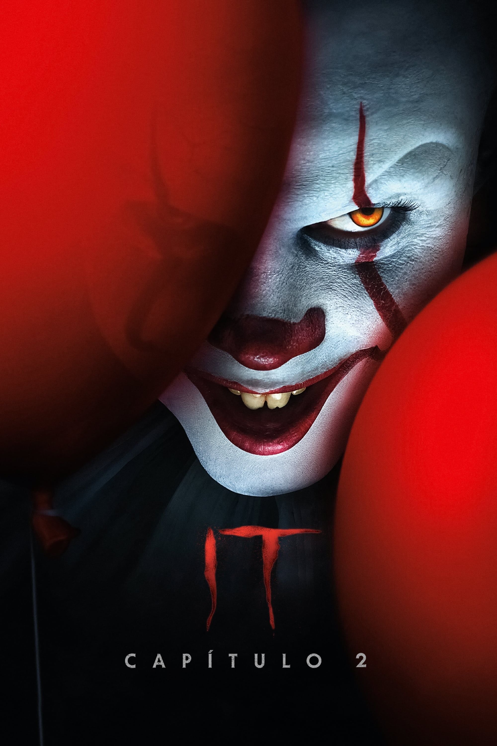 It 2 - Andy Muschietti · 2019