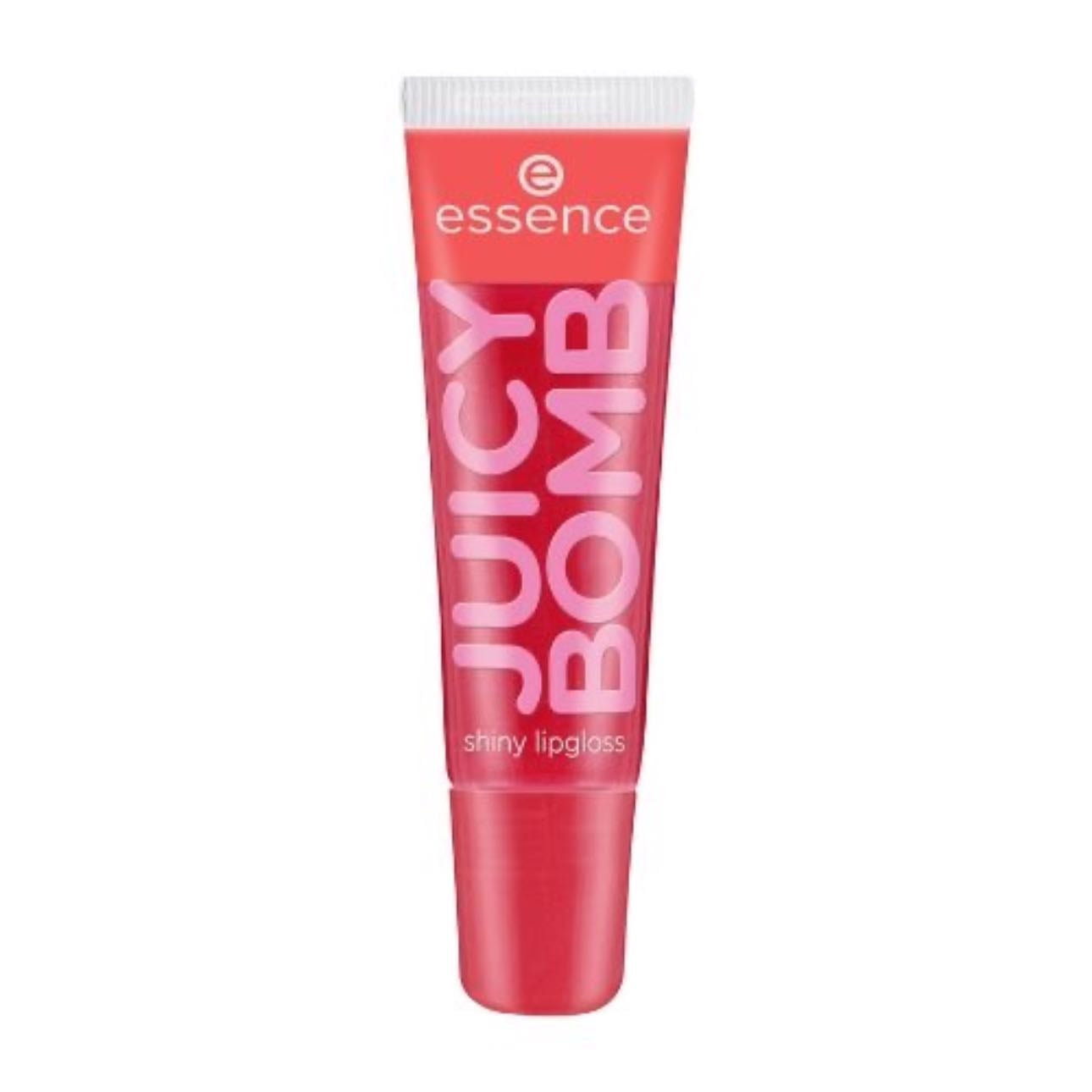Essence juicy bomb lip gloss