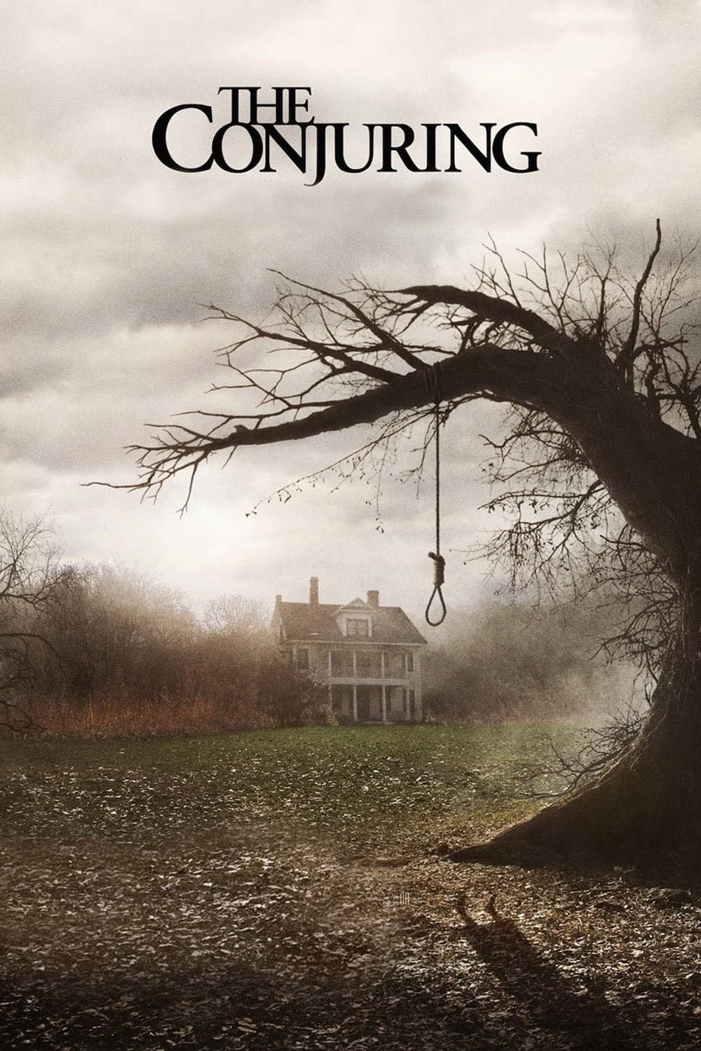 The Conjuring - Prime video