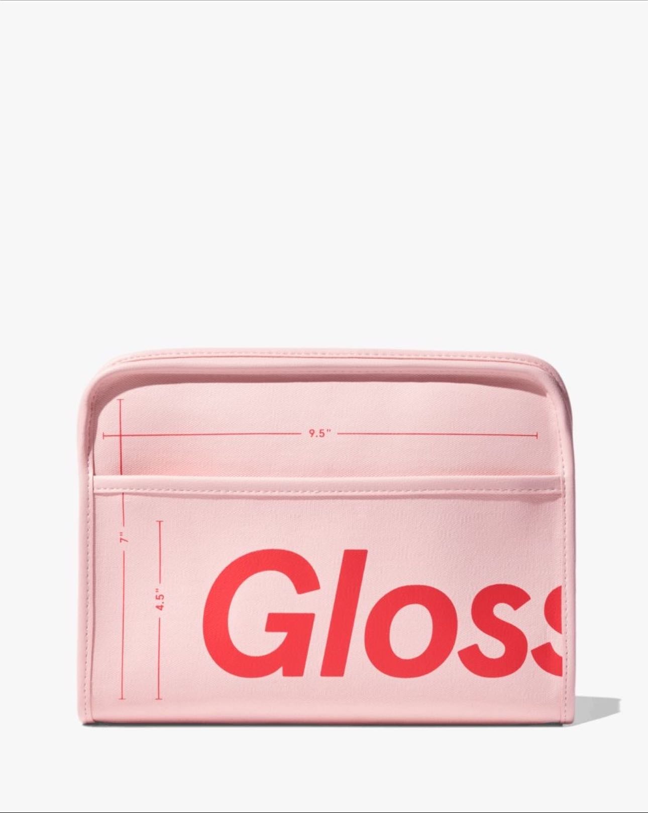 Makeup bag