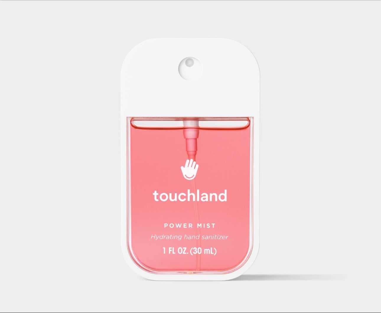 Hand sanitizer
