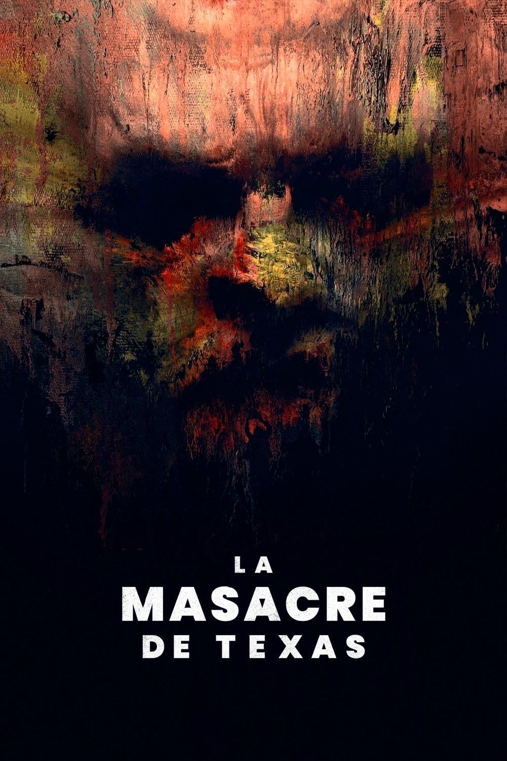 La matanza de Texas - David Blue Garcia · 2022