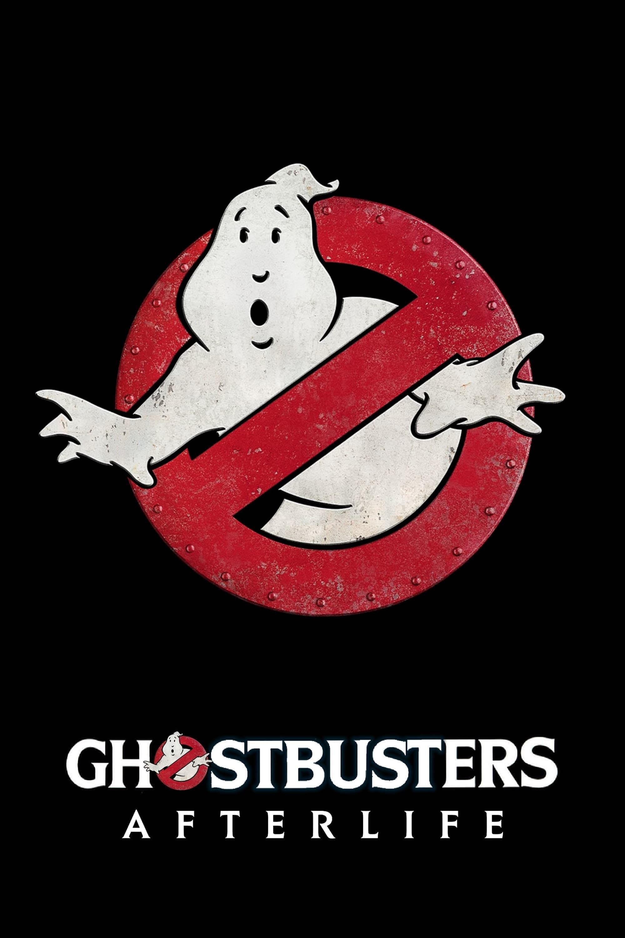 Ghostbusters - Netflix