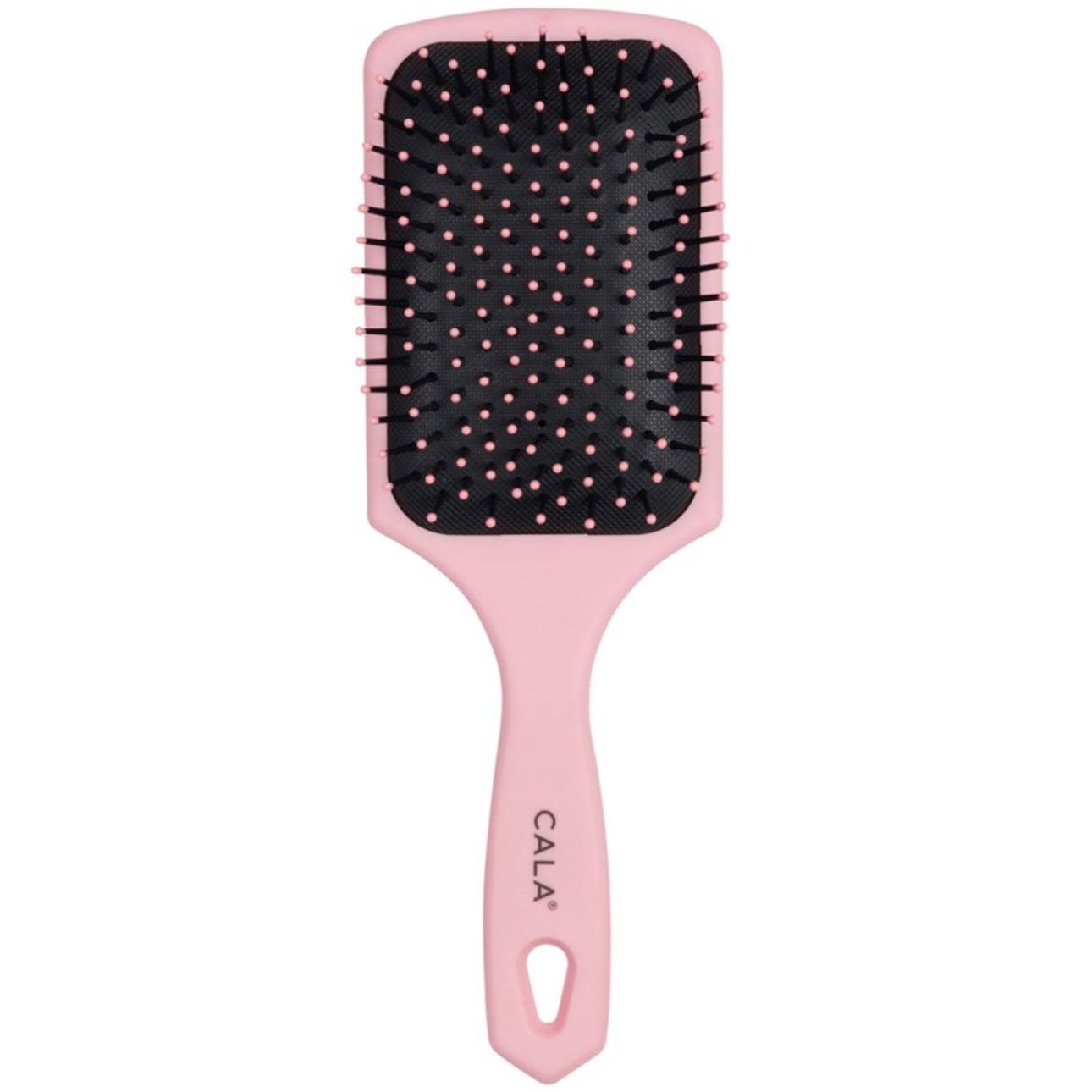 Hair brush