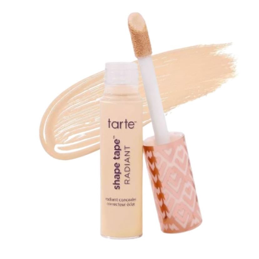 Shape tape radiant concealer - Shade: fair-light neutral