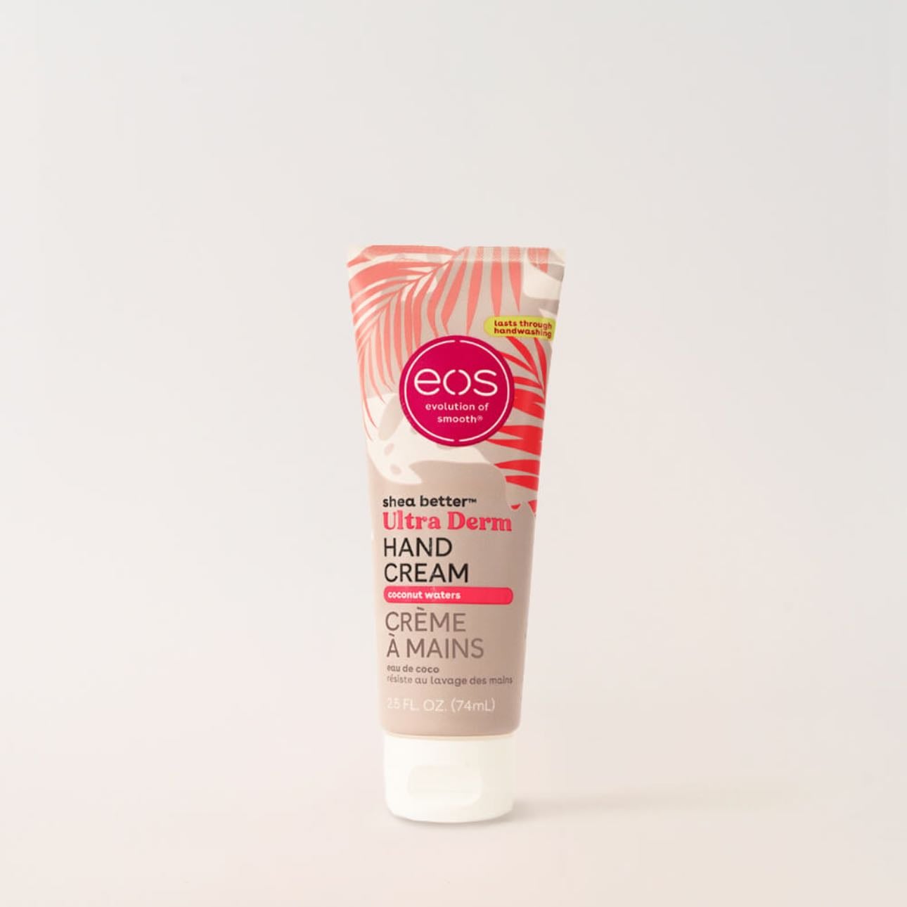 Hand cream