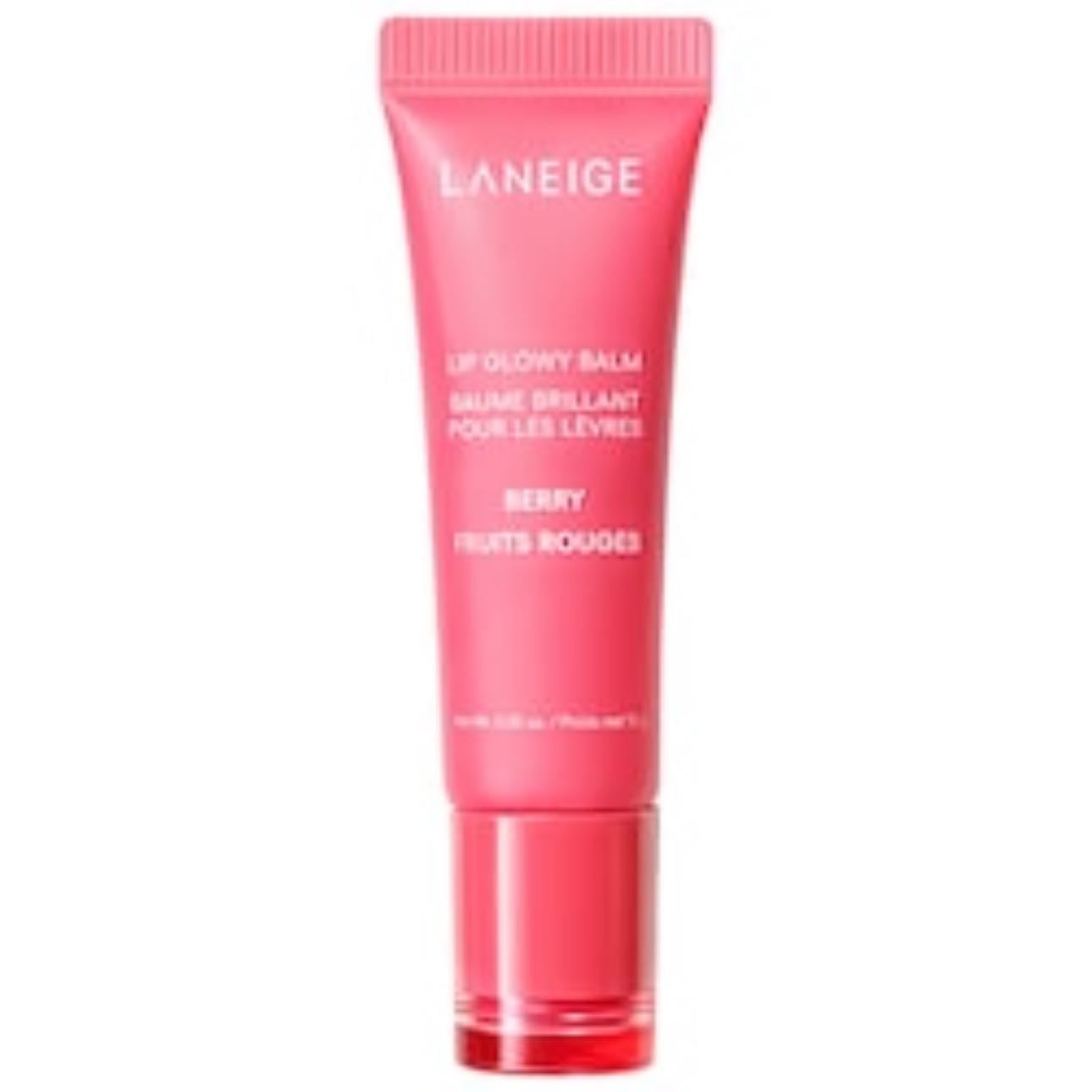 Lip gloss/lip balm