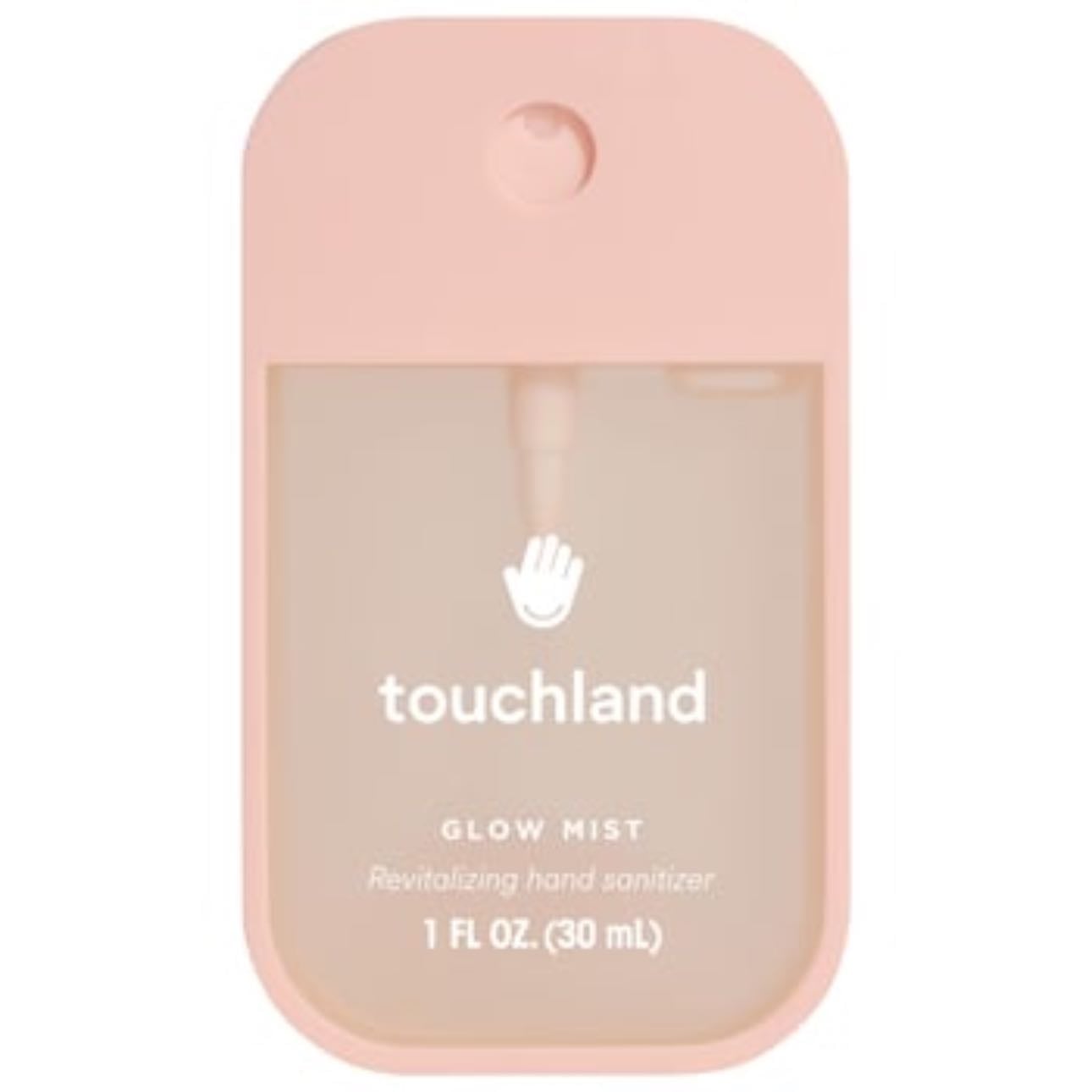 Hand sanitizer