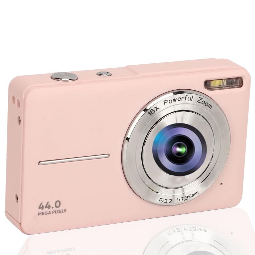 Digital camera
