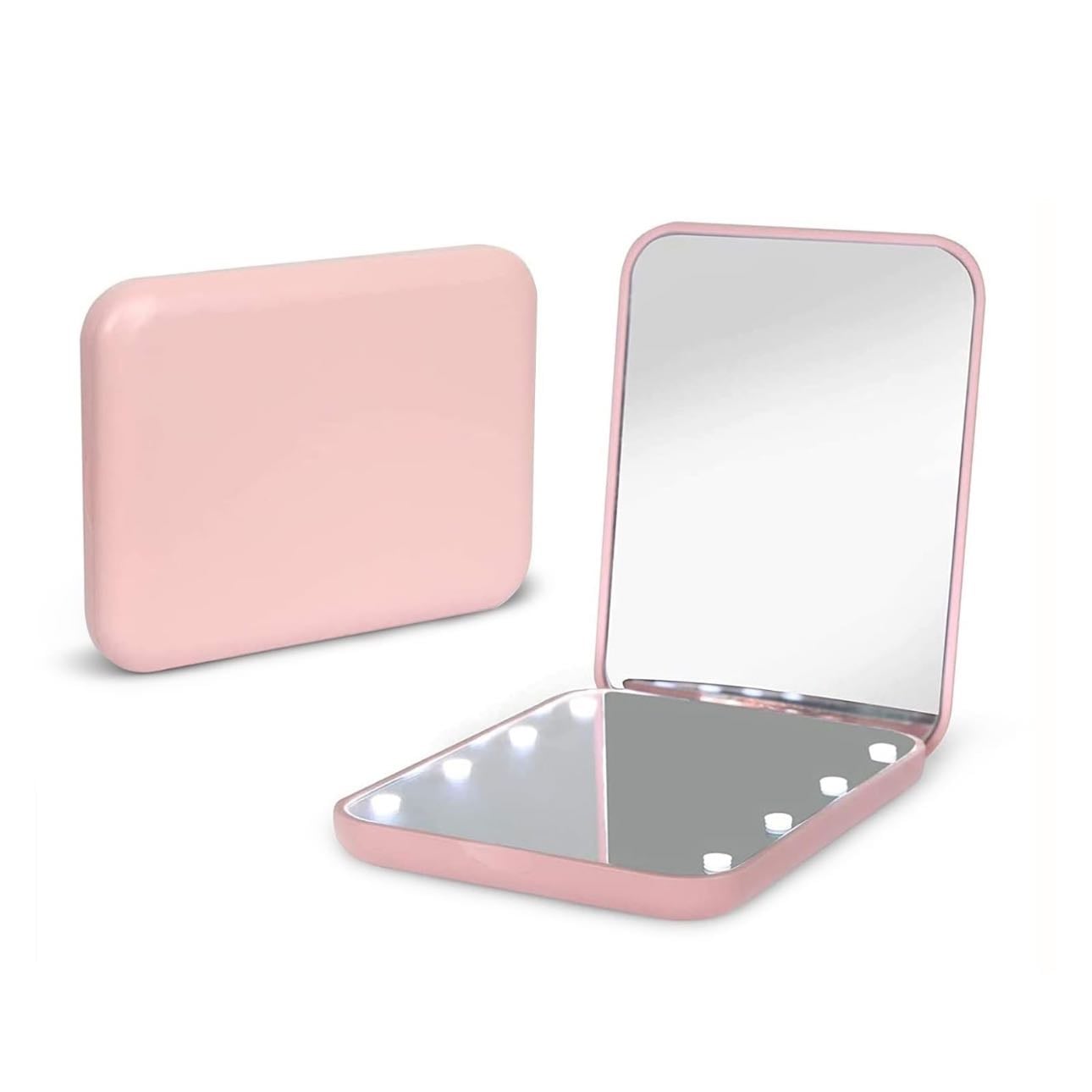 Mini mirror