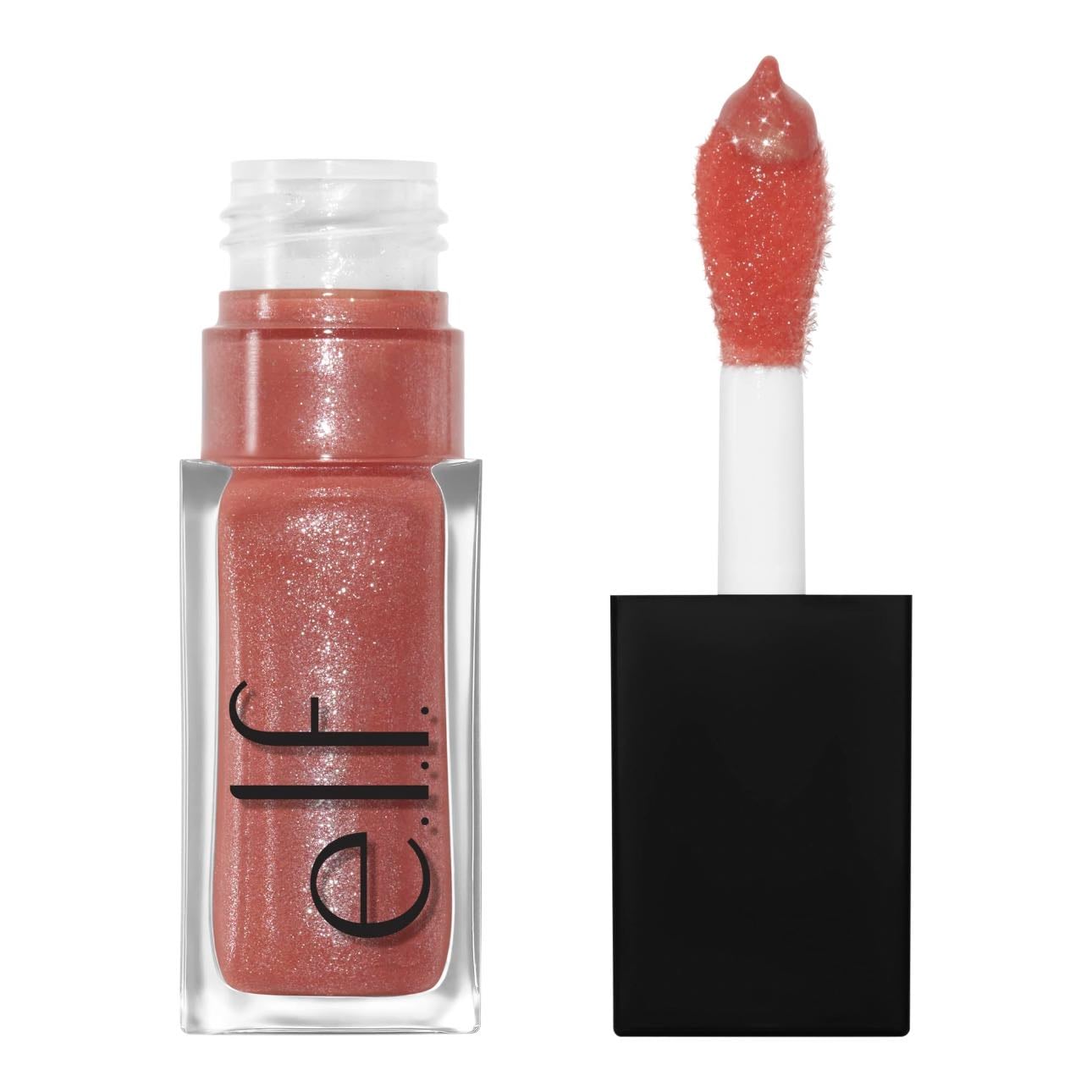 Elf lip oil