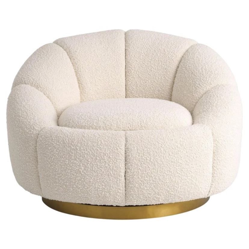 Desk chair