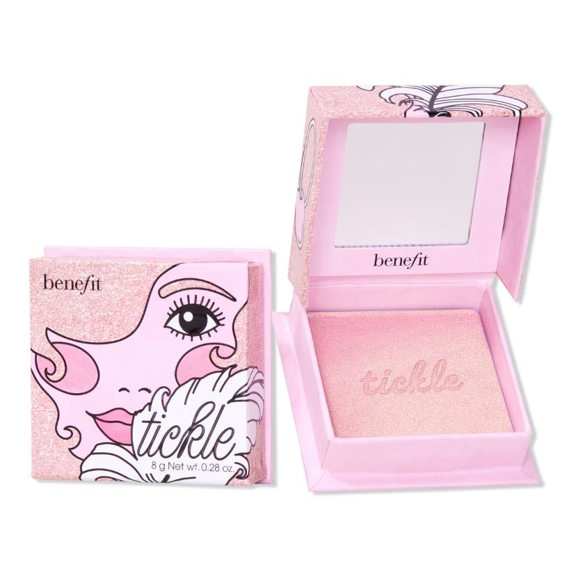 Benefit highlighter - Shade: tickle