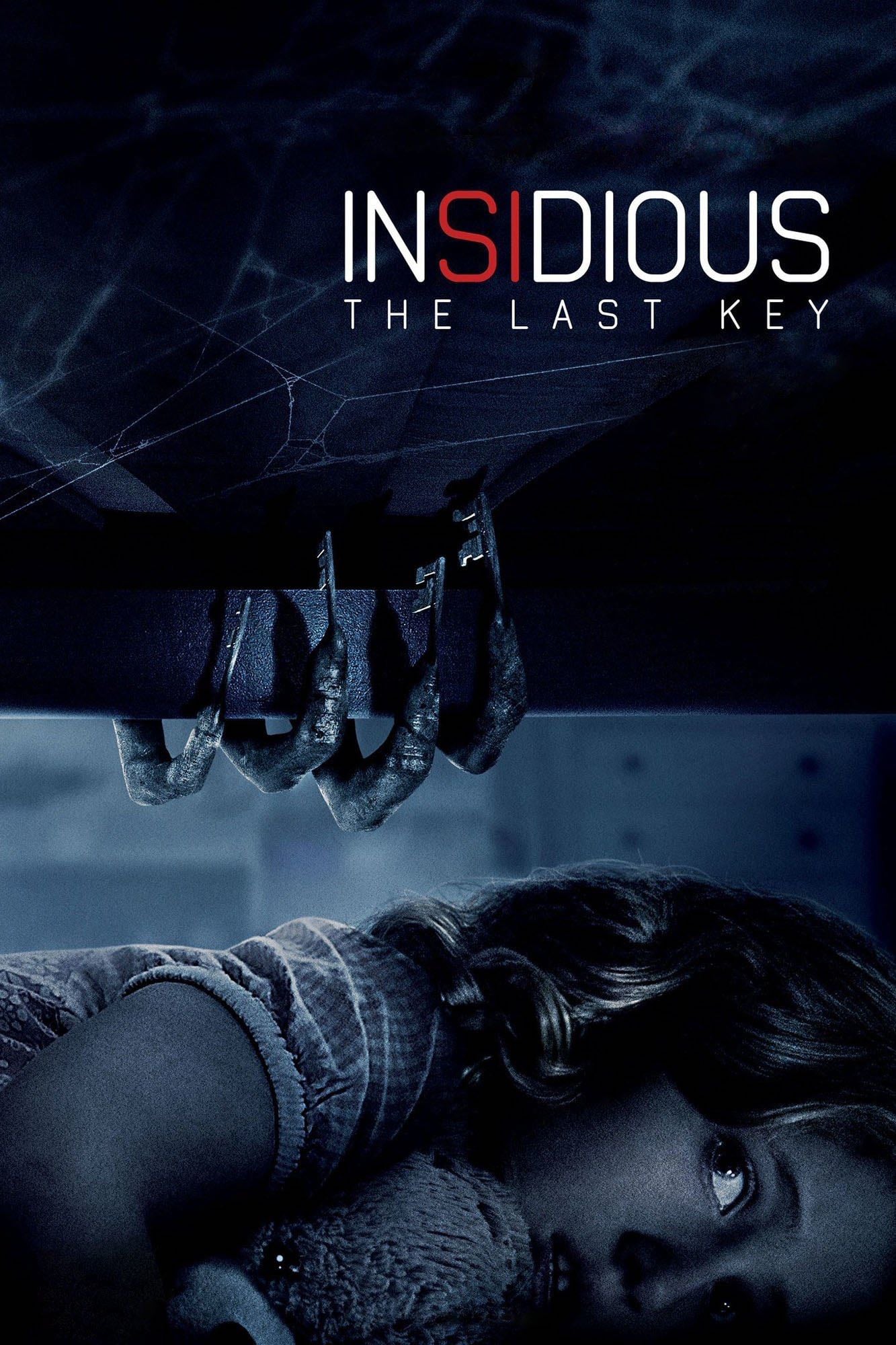 Insidious: La última llave - Adam Robitel · 2018