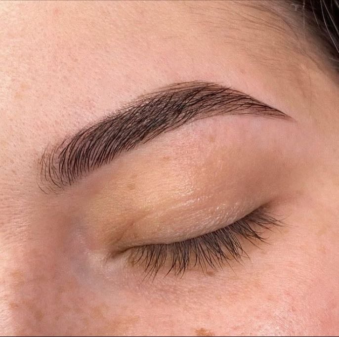 Shape brows - 1x month