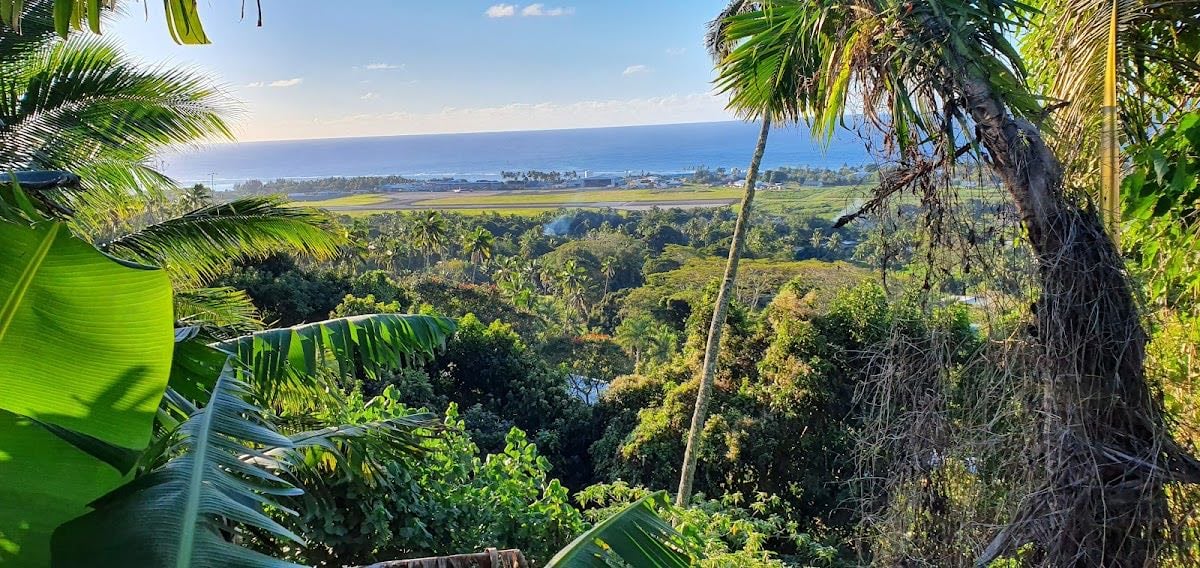 Cook Islands