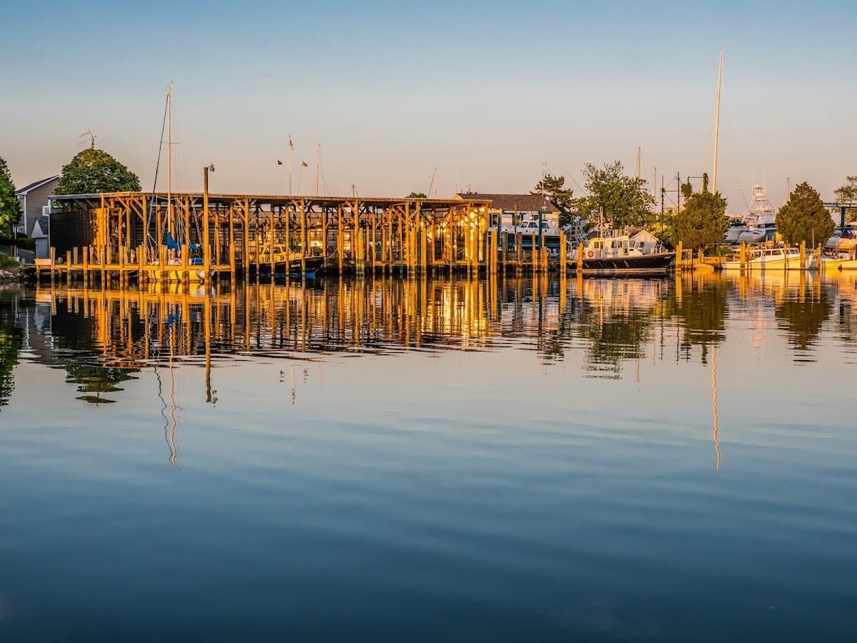 Solomons Island