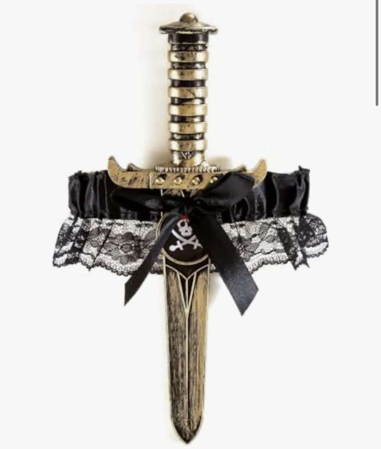 Garter