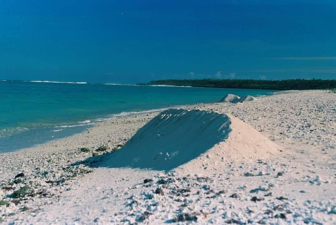 Tonga