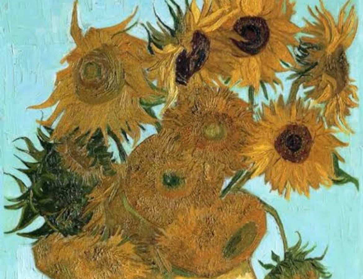 Wonderful paintings and art