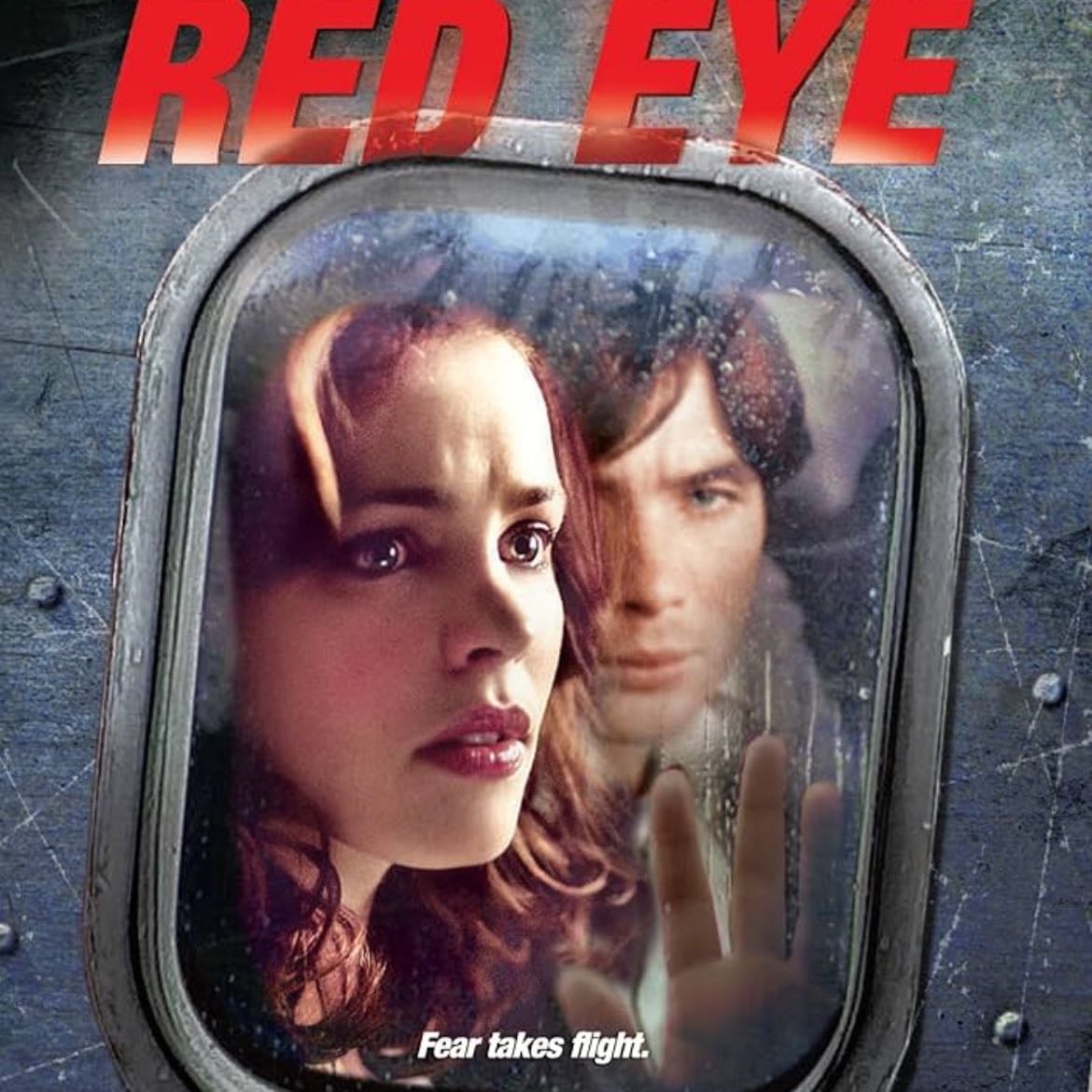 Red Eye - Wes Craven · 2005