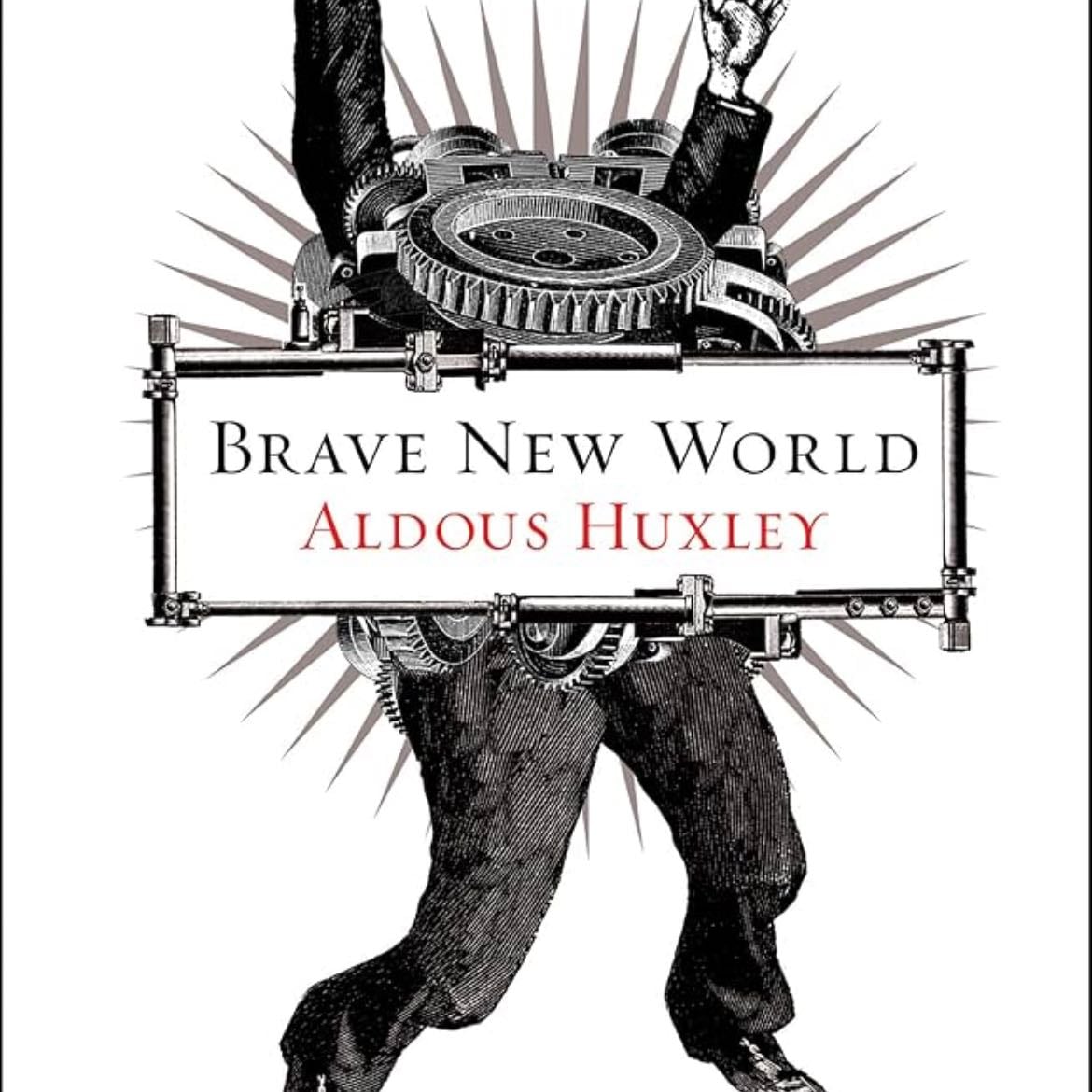 Brave New World - Aldous Huxley · 2020