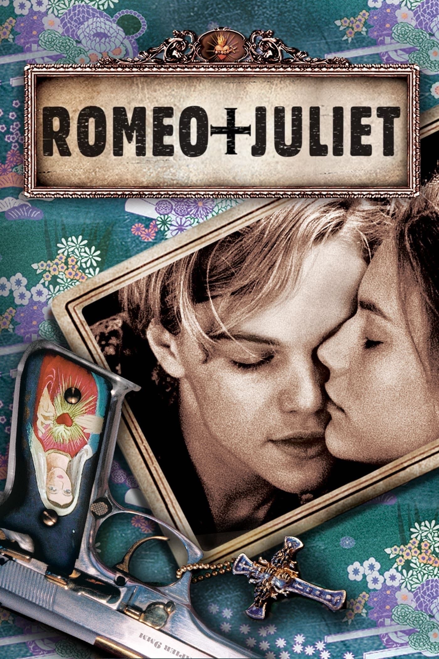 Romeo + Juliet - Baz Luhrmann · 1996