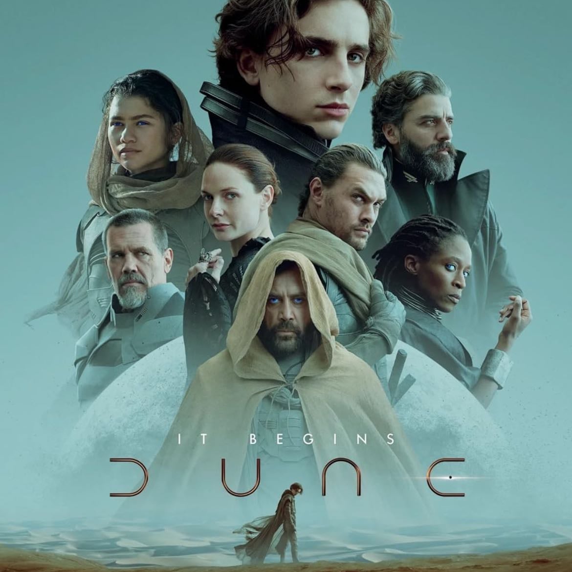 Dune - Frank Herbert