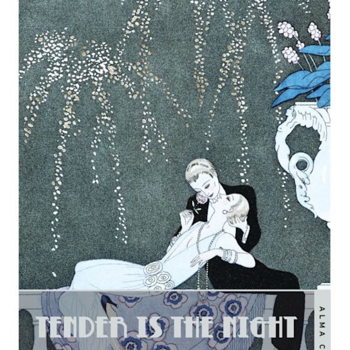 Tender is the Night - Francis Scott Fitzgerald · 1962