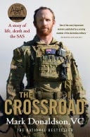 The Crossroad - Mark Donaldson · 2013