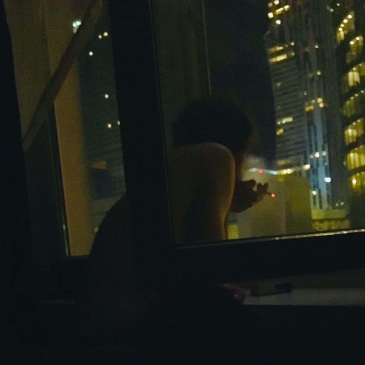 Comedown