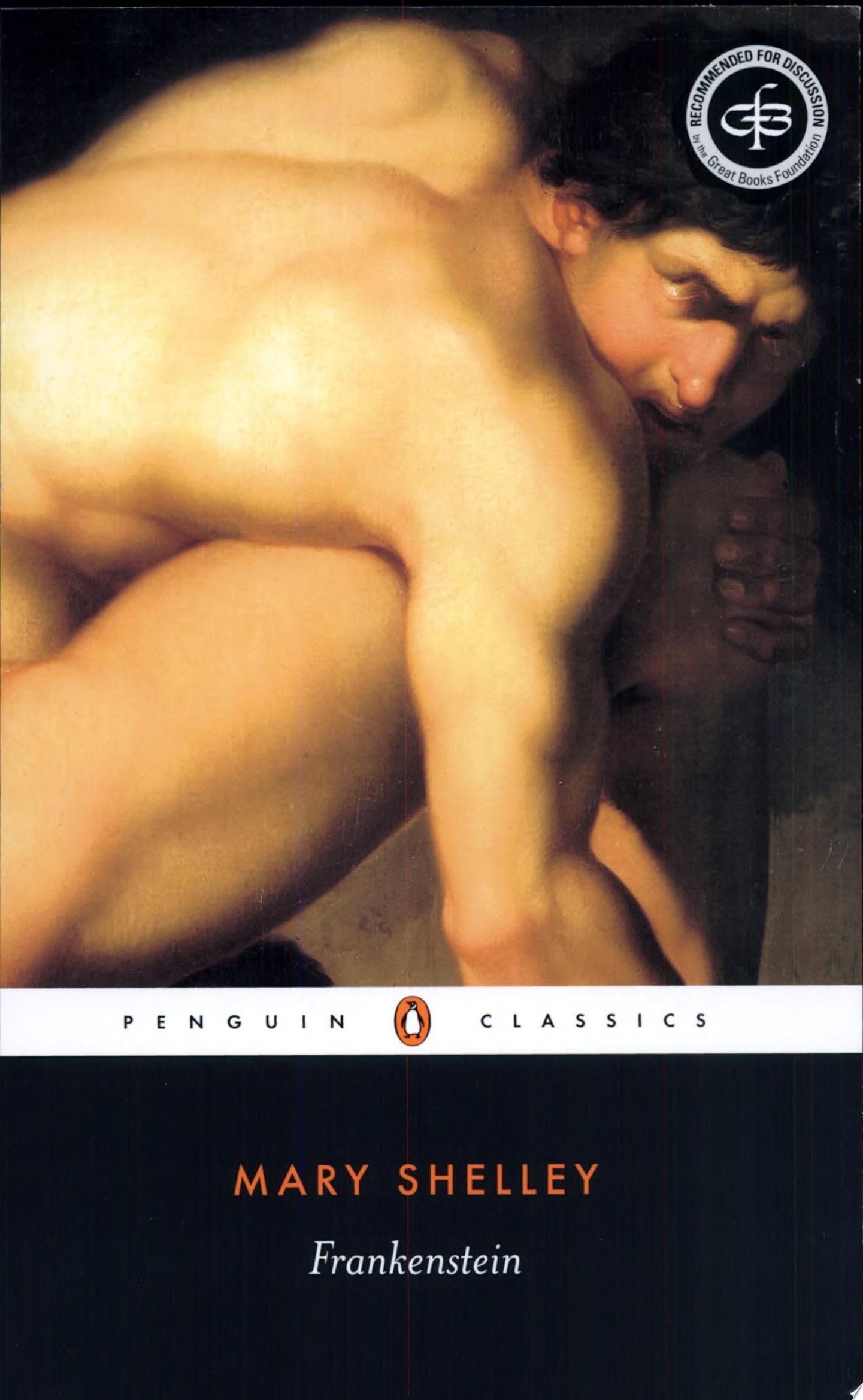Frankenstein - Mary Shelley · 2003