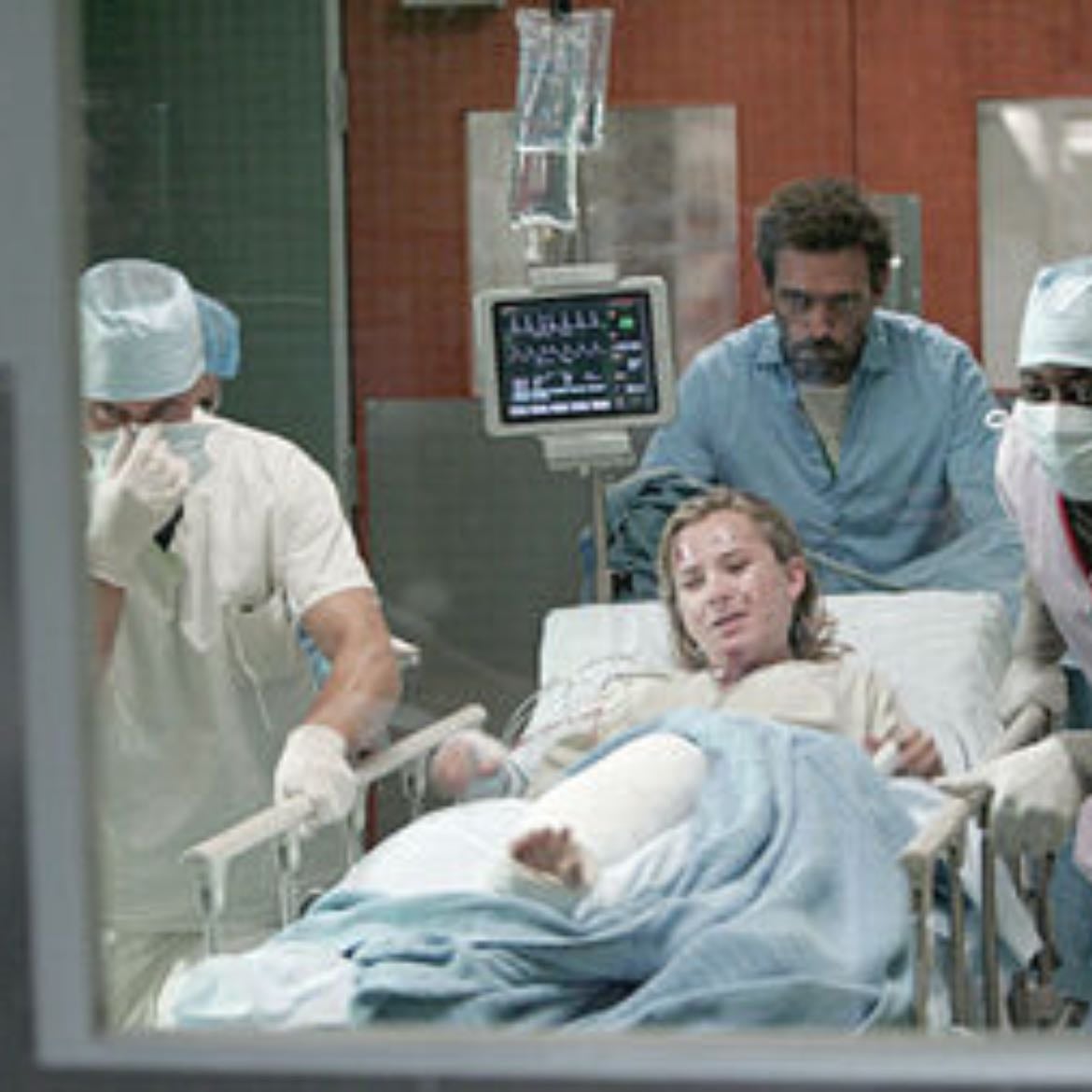 Scalpel!