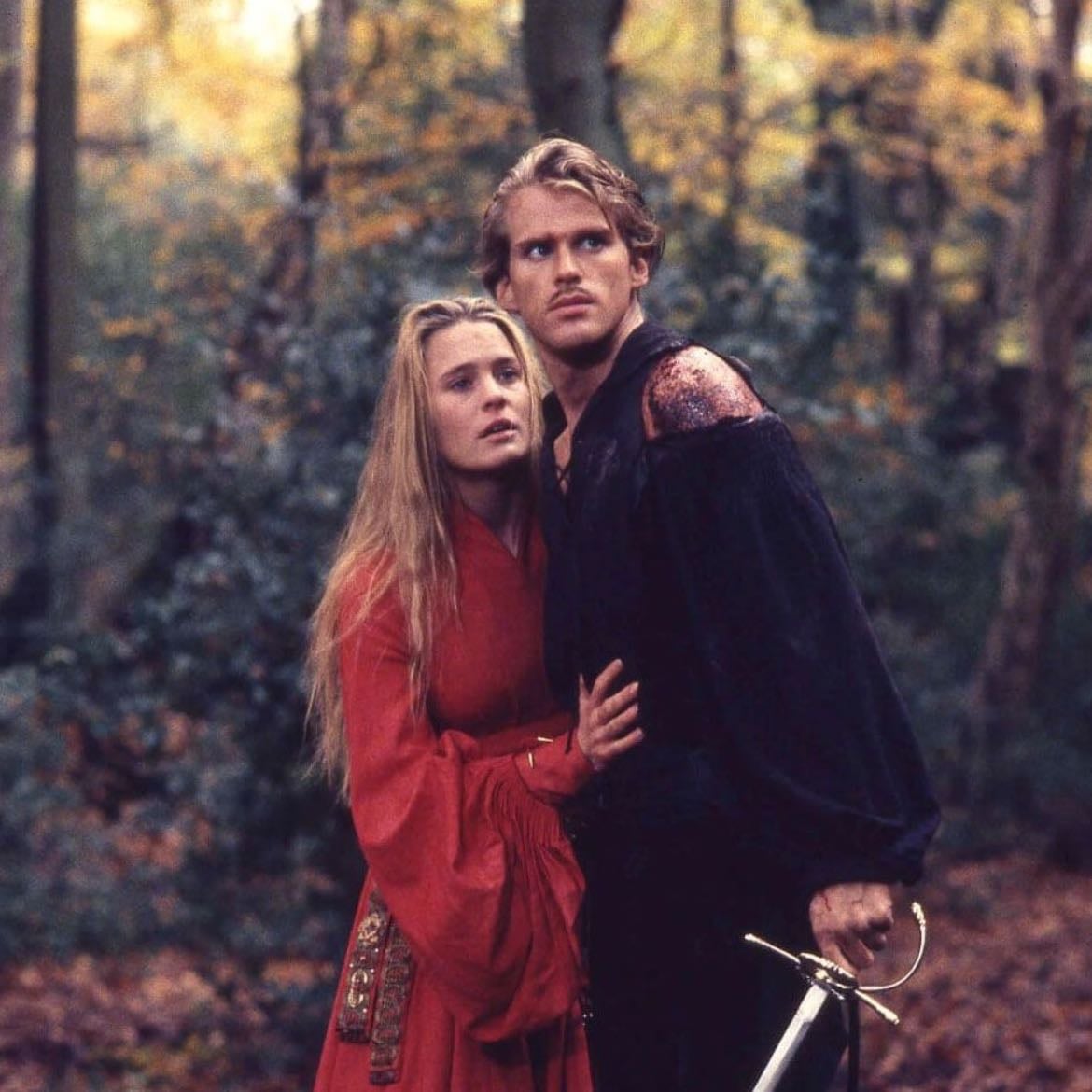 The Princess Bride - Rob Reiner · 1987