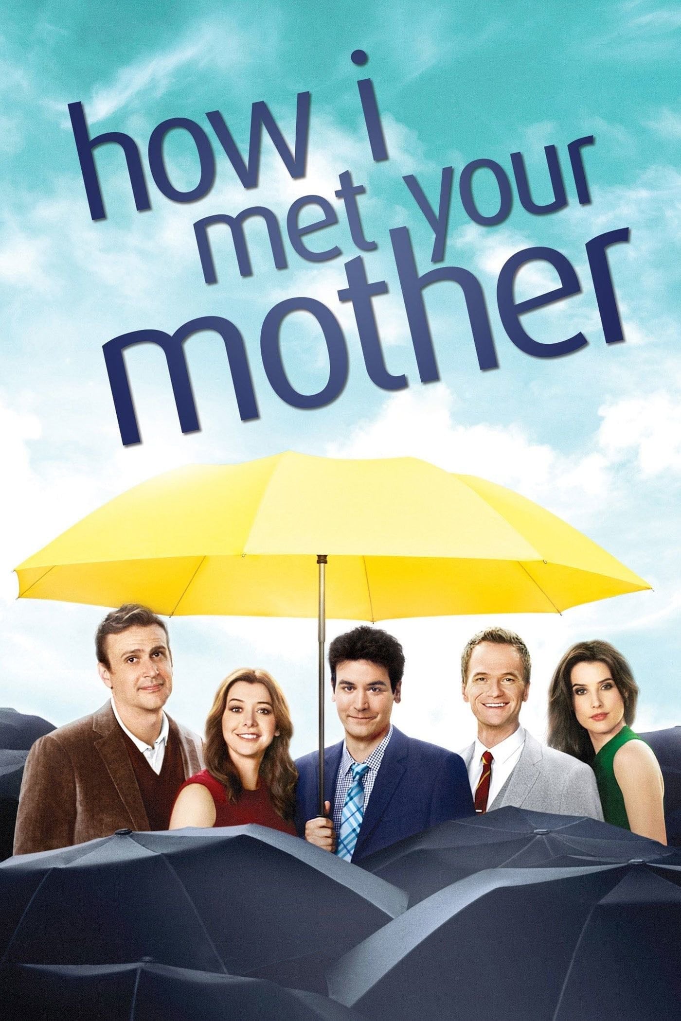 How I Met Your Mother - Craig Thomas, Carter Bays · 2005