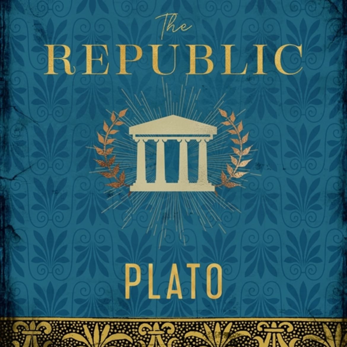 The Republic - Plato, Sir Henry Desmond Pritchard Lee · 2003