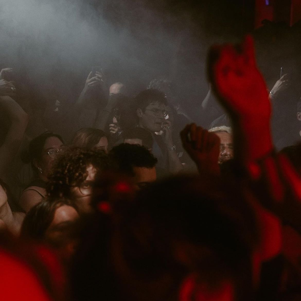 Ravers