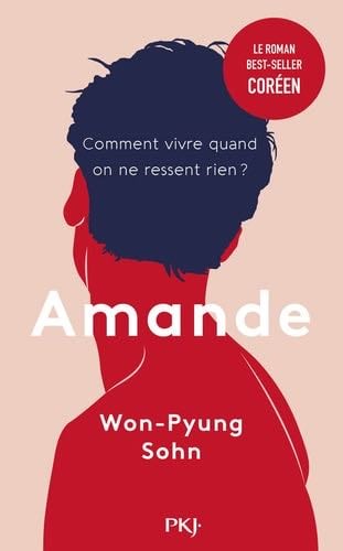 Amande - Won-Pyung Sohn · 2022