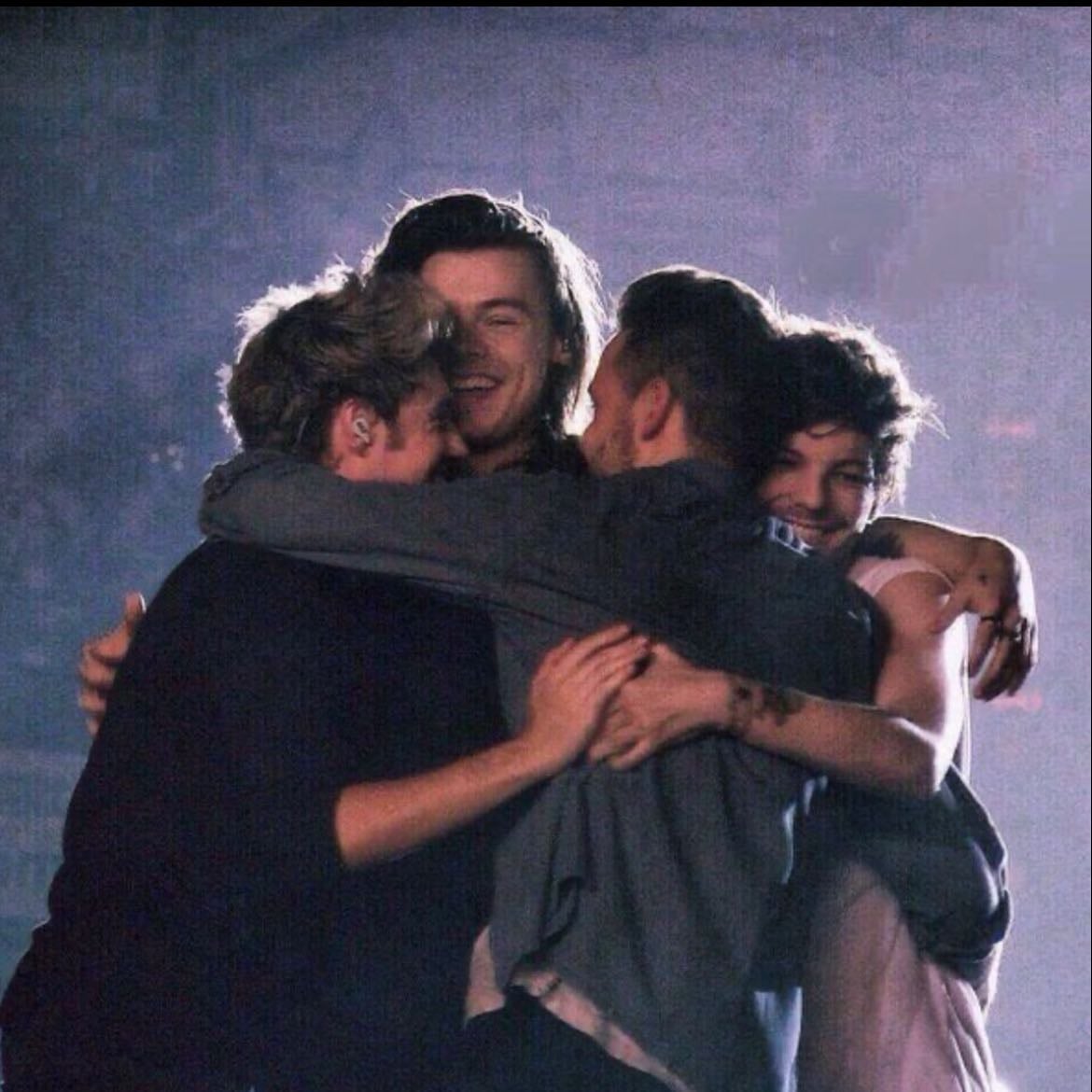 One Direction