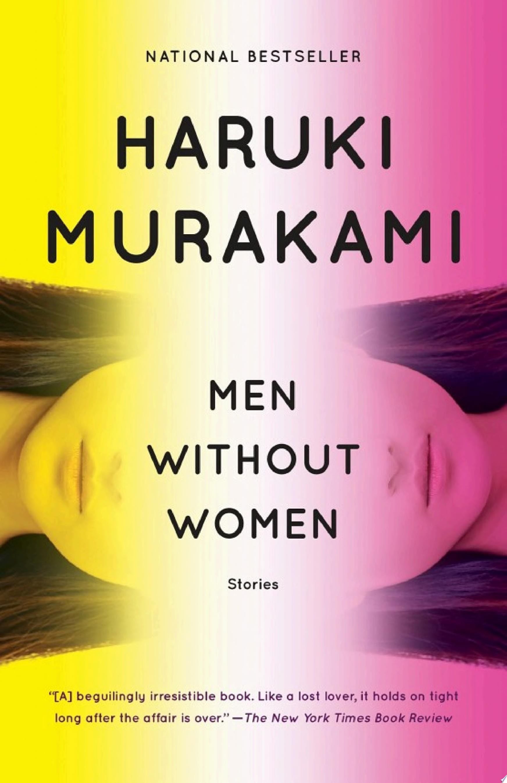 Men Without Women - Haruki Murakami · 2017