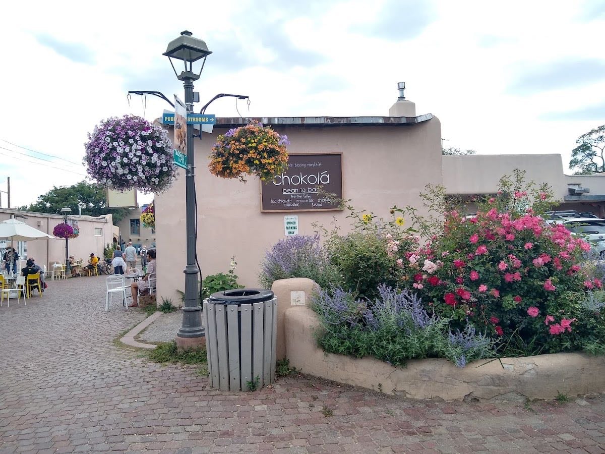 Taos