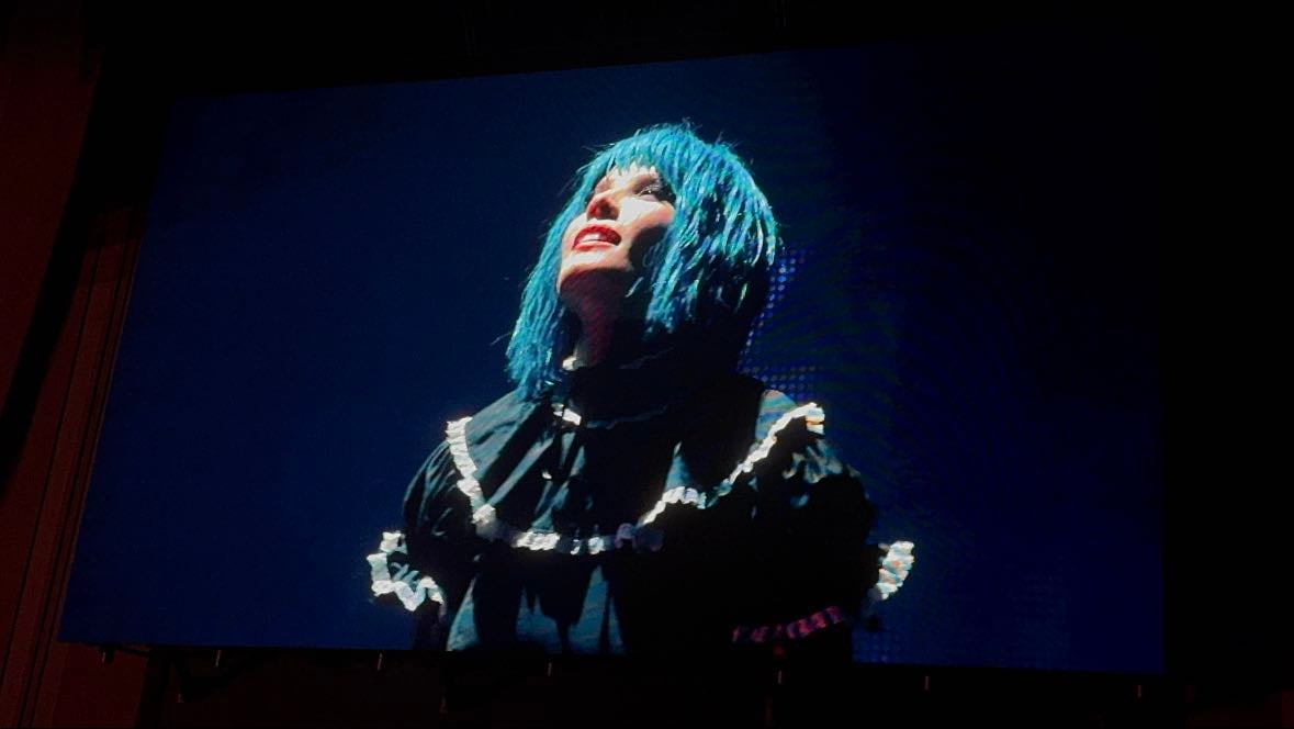 halsey π - for my last trick tour