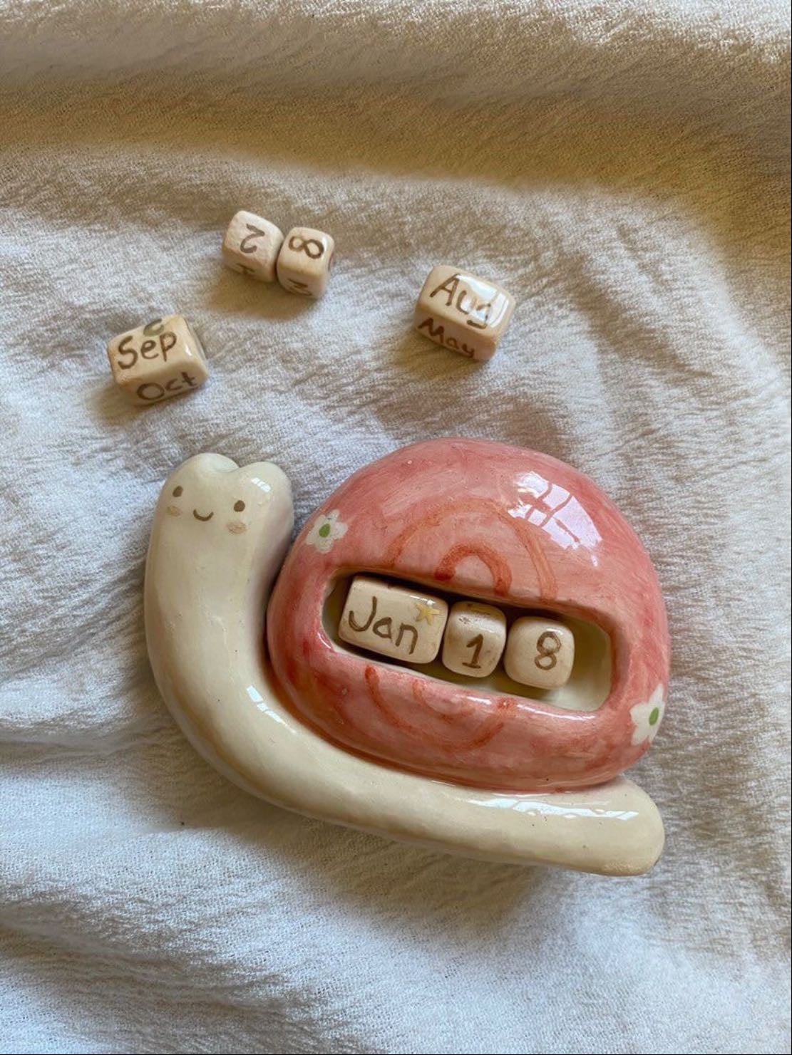 mini calendar