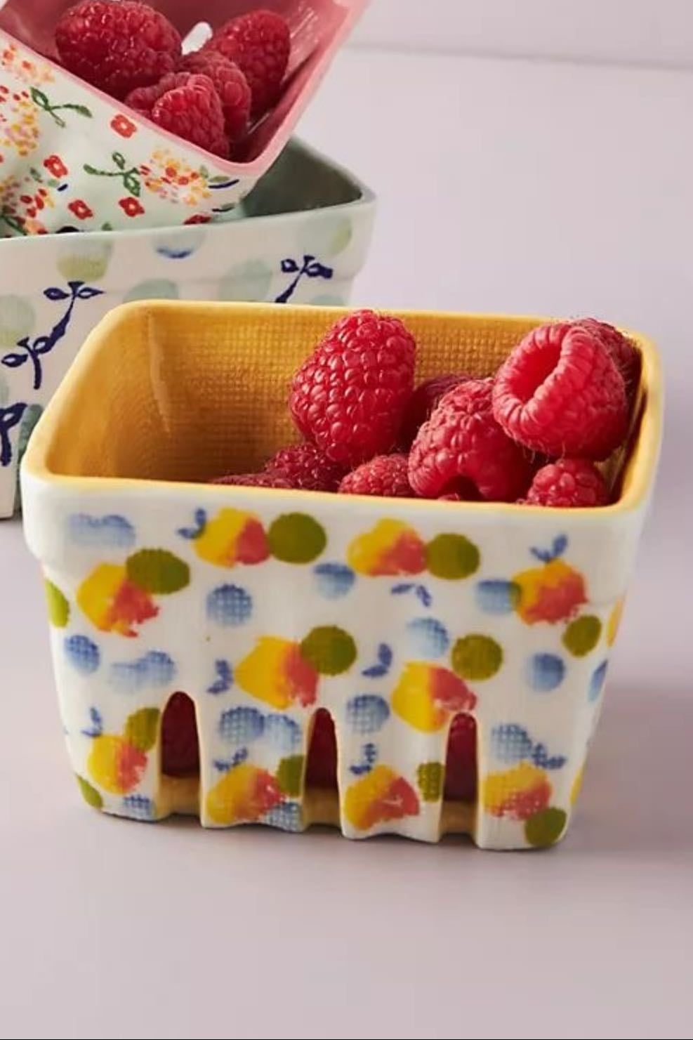 berry basket