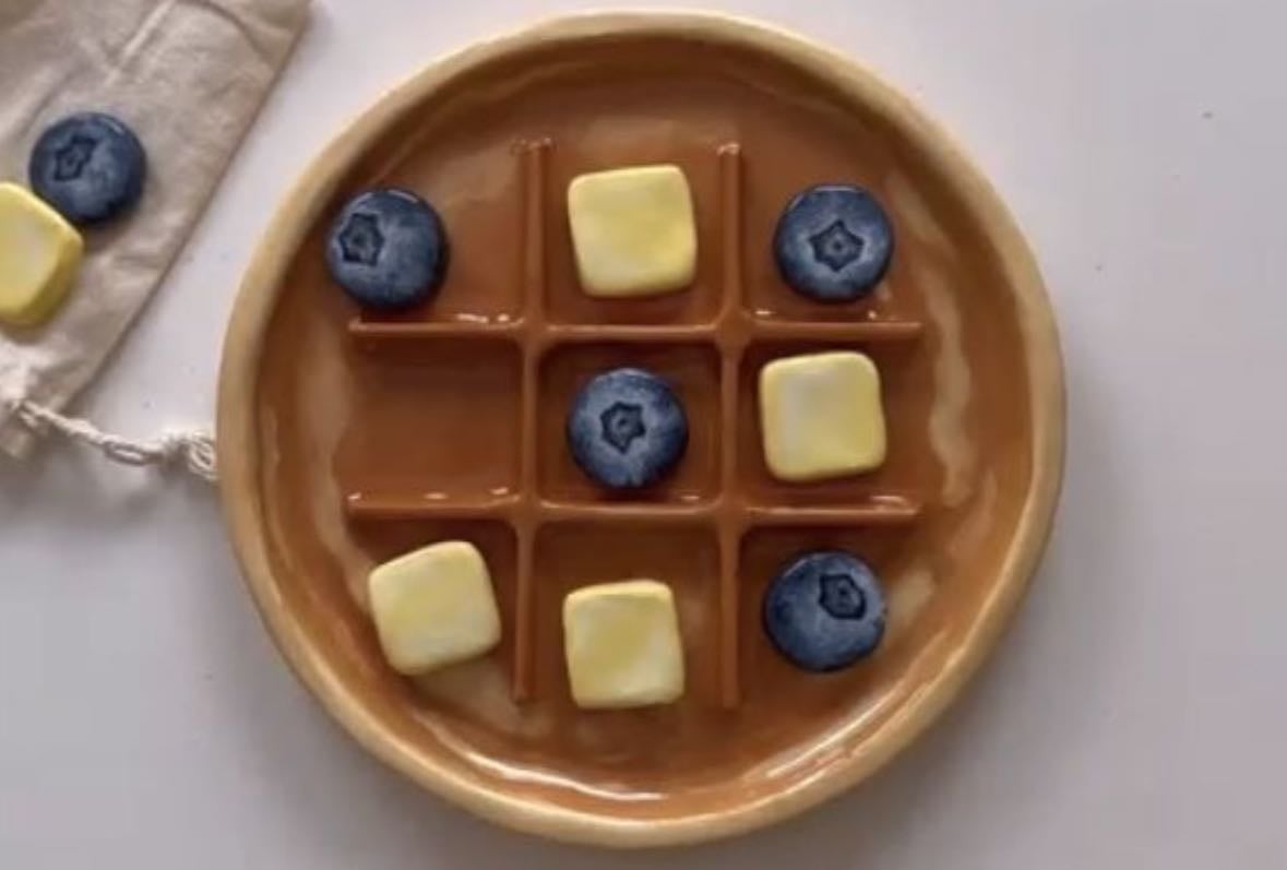 tic-tac-toe