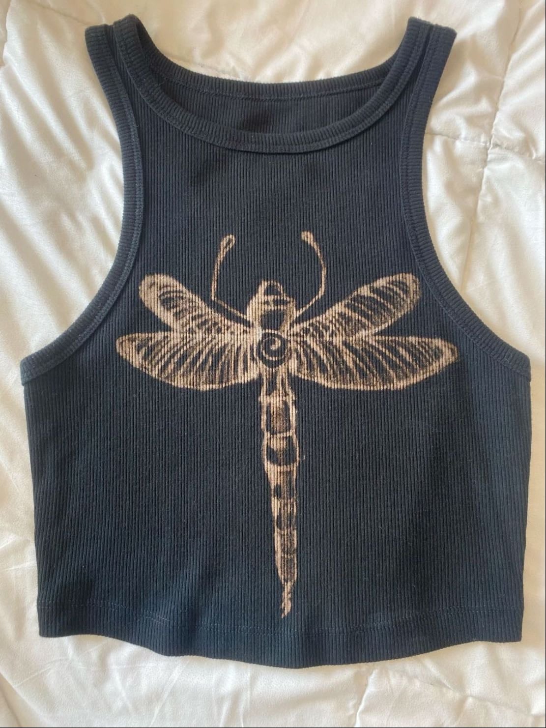 bleach dye